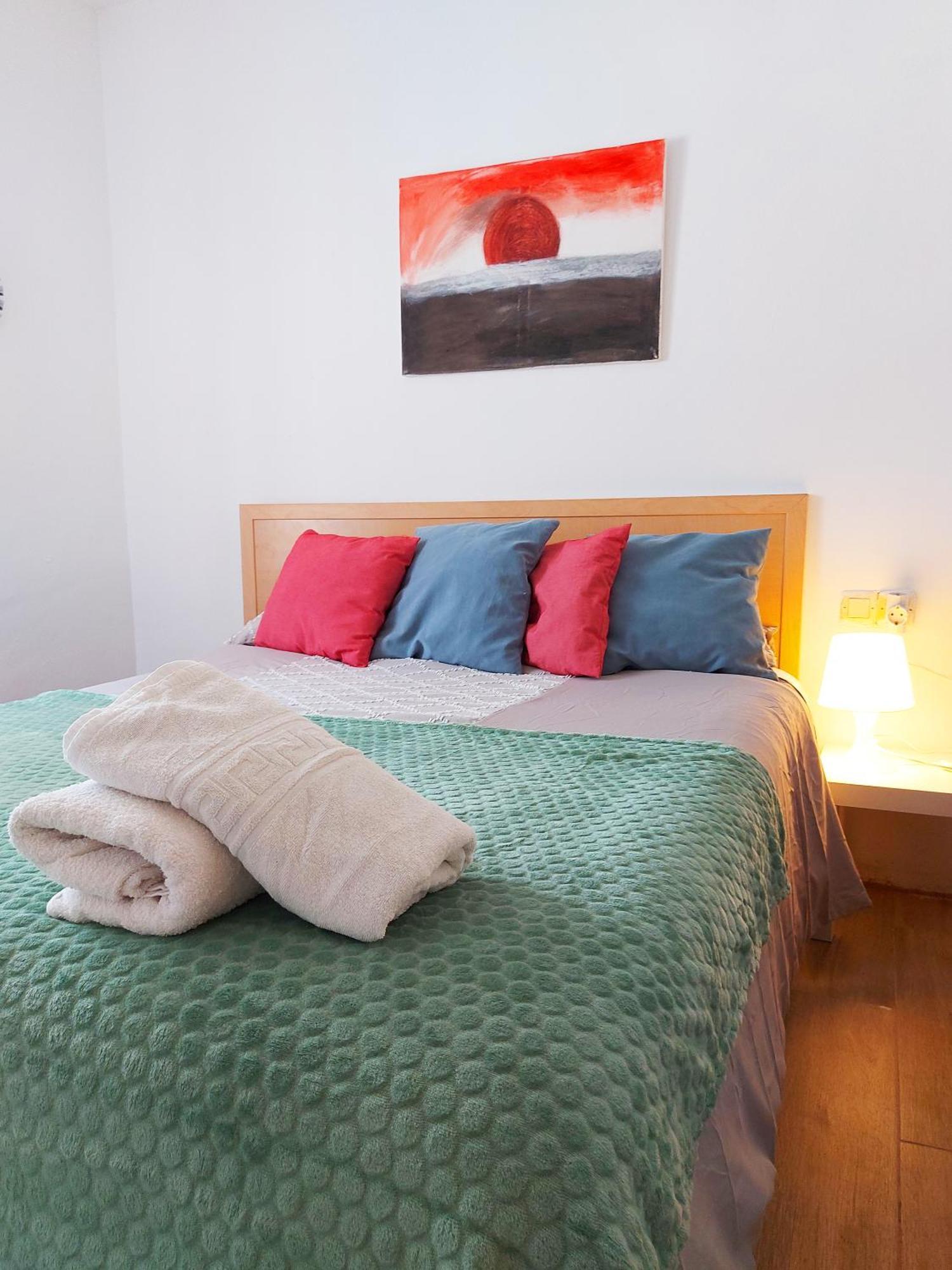 Appartement Homely *