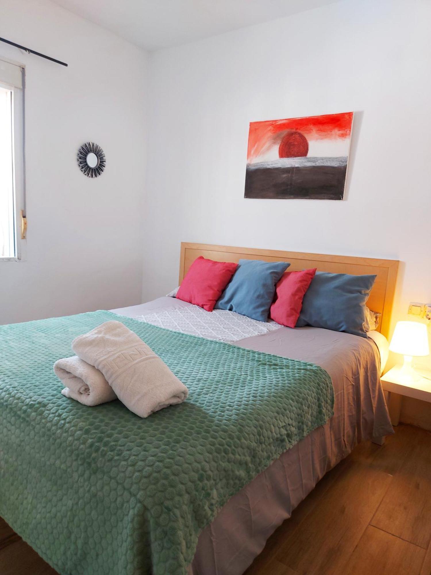 Homely Appartement