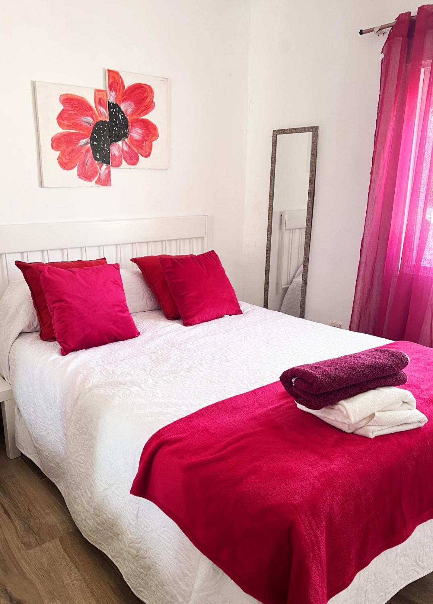 Appartement Homely *